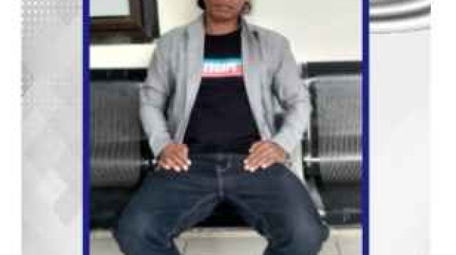 Darmawansyah (Jabo) Foto. Ist