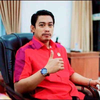 Firdaus,SH, Anggota DPRD Kabupaten Bima Fraksi PDIP. Foto: Ist